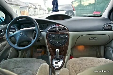 С5 2003 год