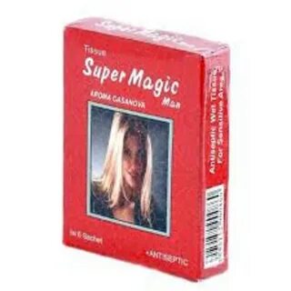 Super magic