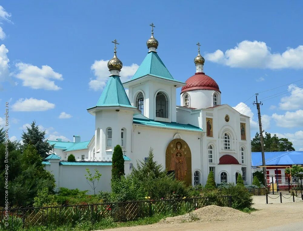 Апшеронск 8. Монастырь иконы Божией матери «Нерушимая стена» (Апшеронск). Апшеронский монастырь Нерушимая стена. Апшеронск женский монастырь икона Божьей матери. Апшеронск Покровский храм.