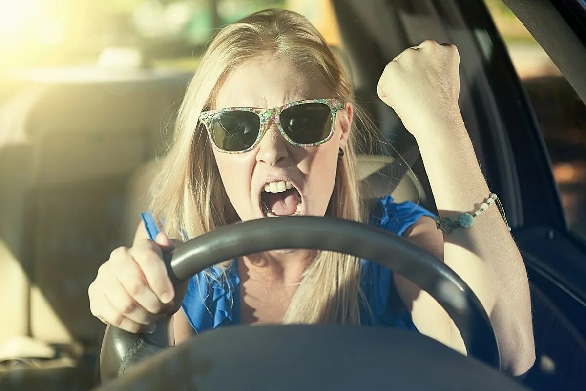 He is driving than me. He is driving than me