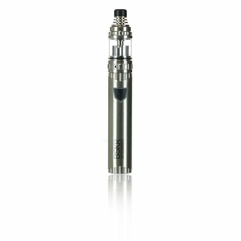 Берсерк вейп. Готовый набор Vandy Vape Berserker MTL Kit. Стартовый набор Vandy Vape Berserker MTL Kit (Gold),,. Вейп металлический корпус.