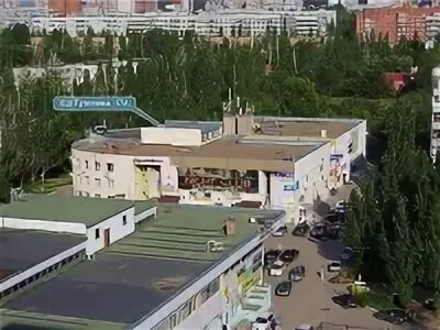 Приставы туполева 17а