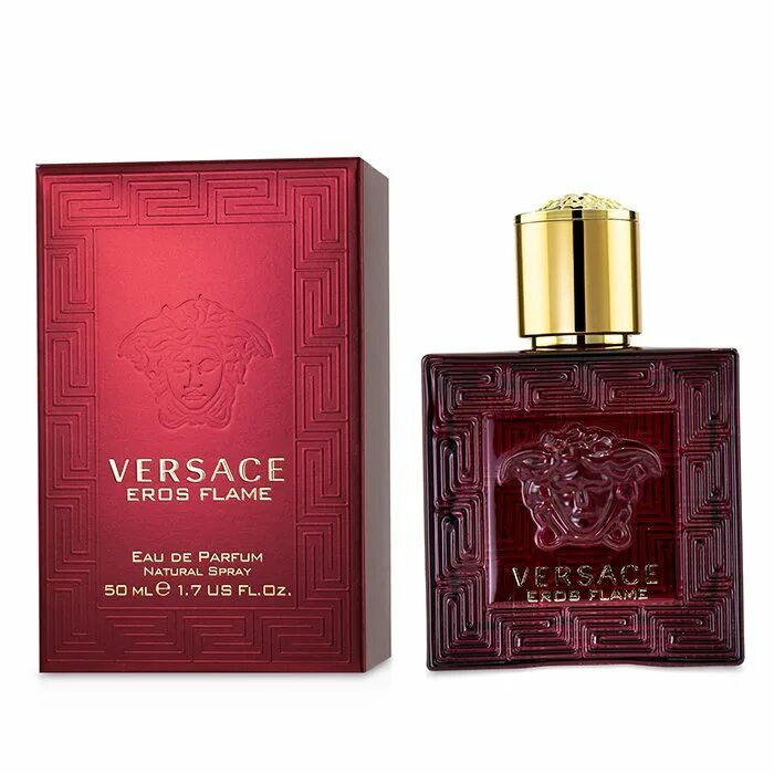 Versace Eros Flame Eau de Parfum. Versace Eros Flame 30ml. Versace Eros Flame m EDP. Versace Eros EDP (M) 50ml.