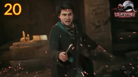 Себастьян hogwarts