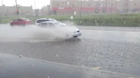 Погода семенов на неделю подробно