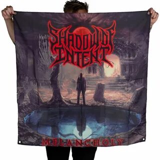Группа shadow of intent