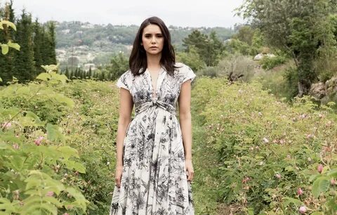 Nina she