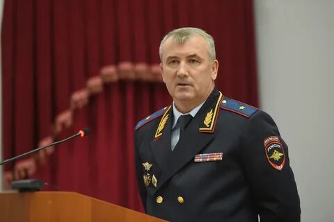 Кто назначает на должность министра внутренних дел