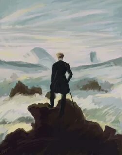 Путники ларсен