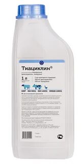 Энрофлон для кур
