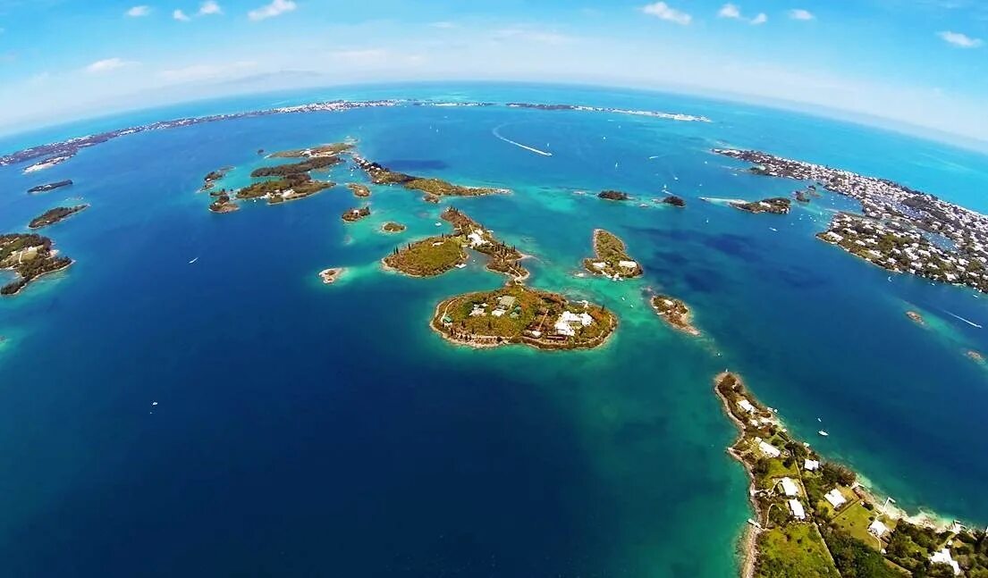 Республика Маршалловы острова. Атолл Кваджалейн. Ebeye Island Маршалловы острова. Атоллы Микронезии. Страны располагающиеся на острове