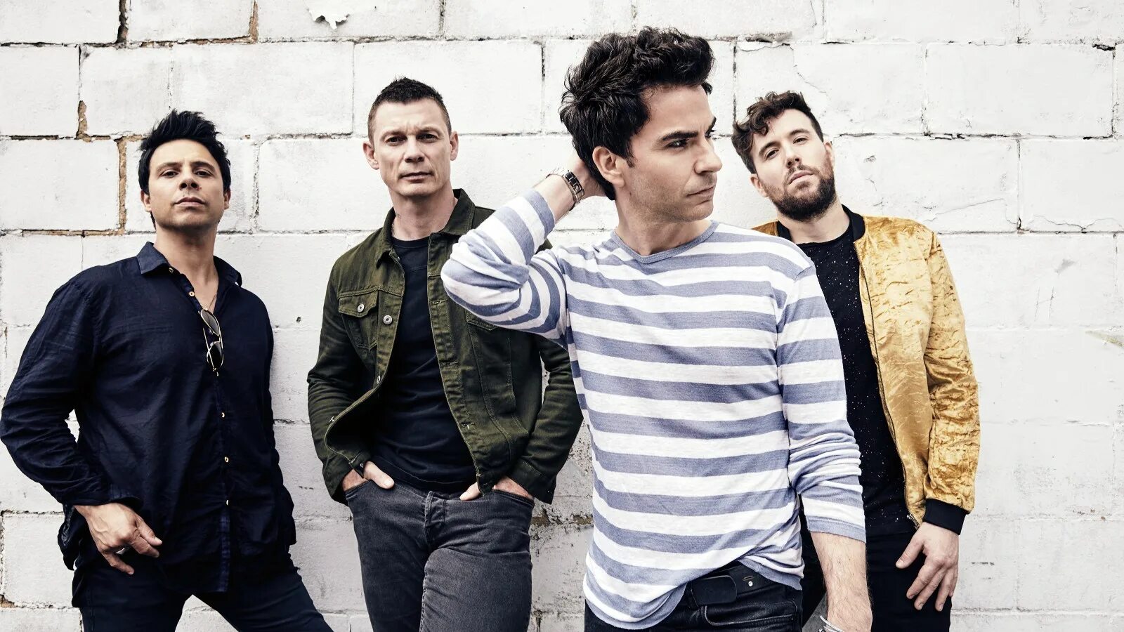 Слушать полностью видео. Stereophonics Oochya. Stereophonics 2022. Stereophonics Oochya 2022. Richard Jones (Stereophonics).