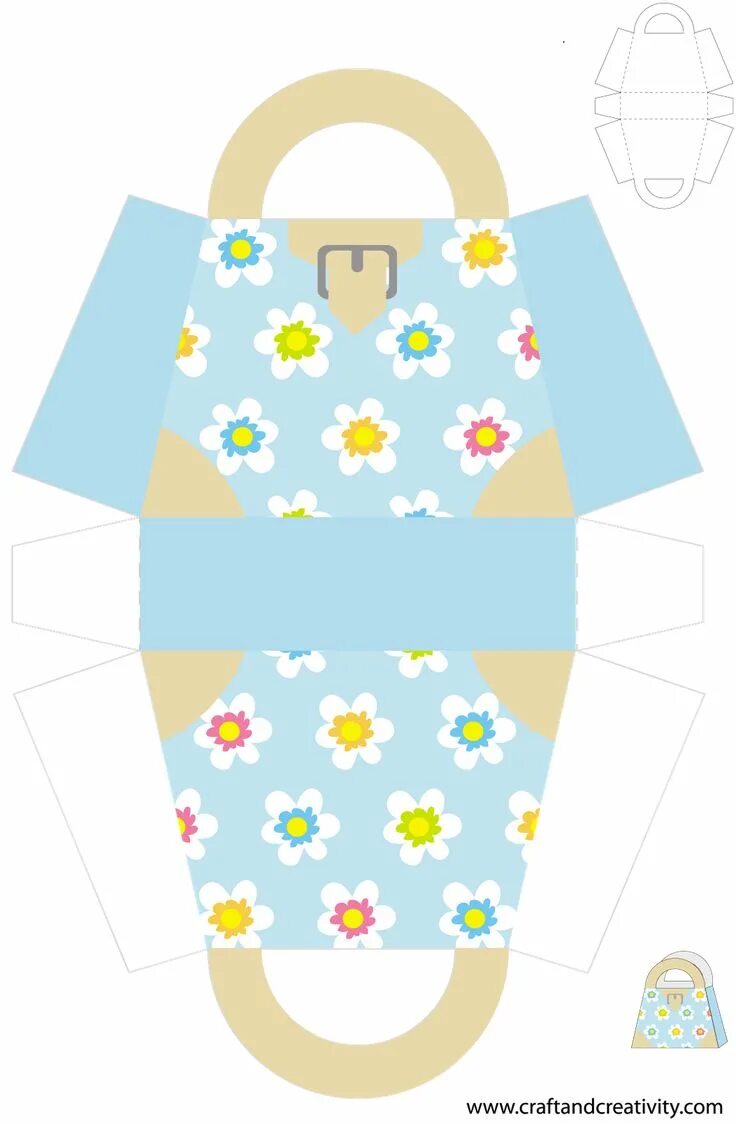 поделки из цветной бумаги. шаблон бумажной сумочки. интересные поделки из бумаги и картона. сумка из картона шаблон для детей. сумочка из бумаги.