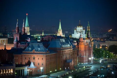 Ати москвы