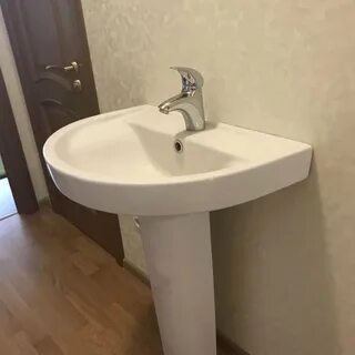 Ножка под раковину