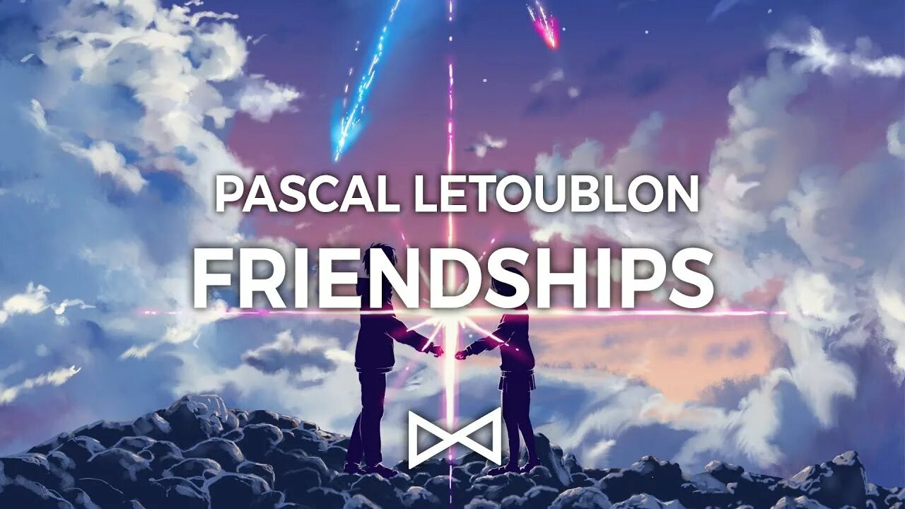 Pascal Letoublon Friendships. Pascal Letoublon Friendships обложка. Pascal Letoublon обложка. Pascal Letoublon - Friendships (Original Mix). Pascal letoublon lost my