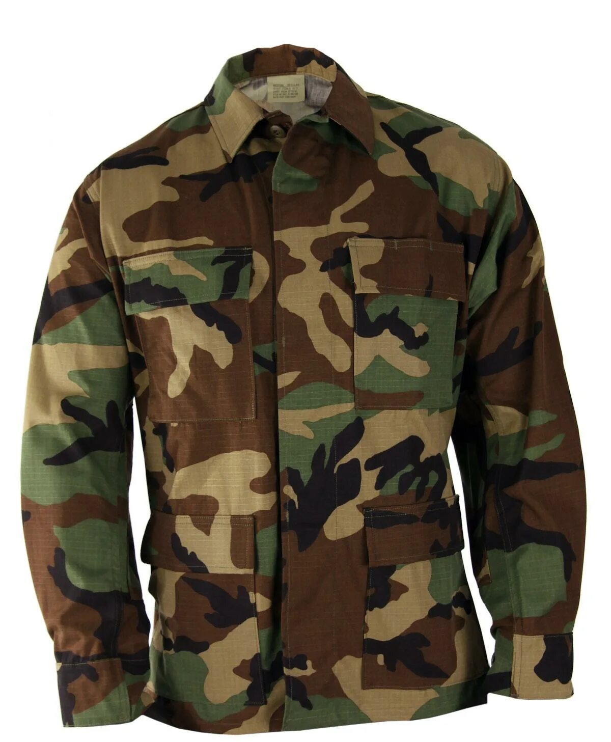 Сам военный форма. Woodland BDU Military Jacket. Куртка Полевая Propper BDU. Камуфляж Propper вудланд. Камуфляж BDU Woodland.