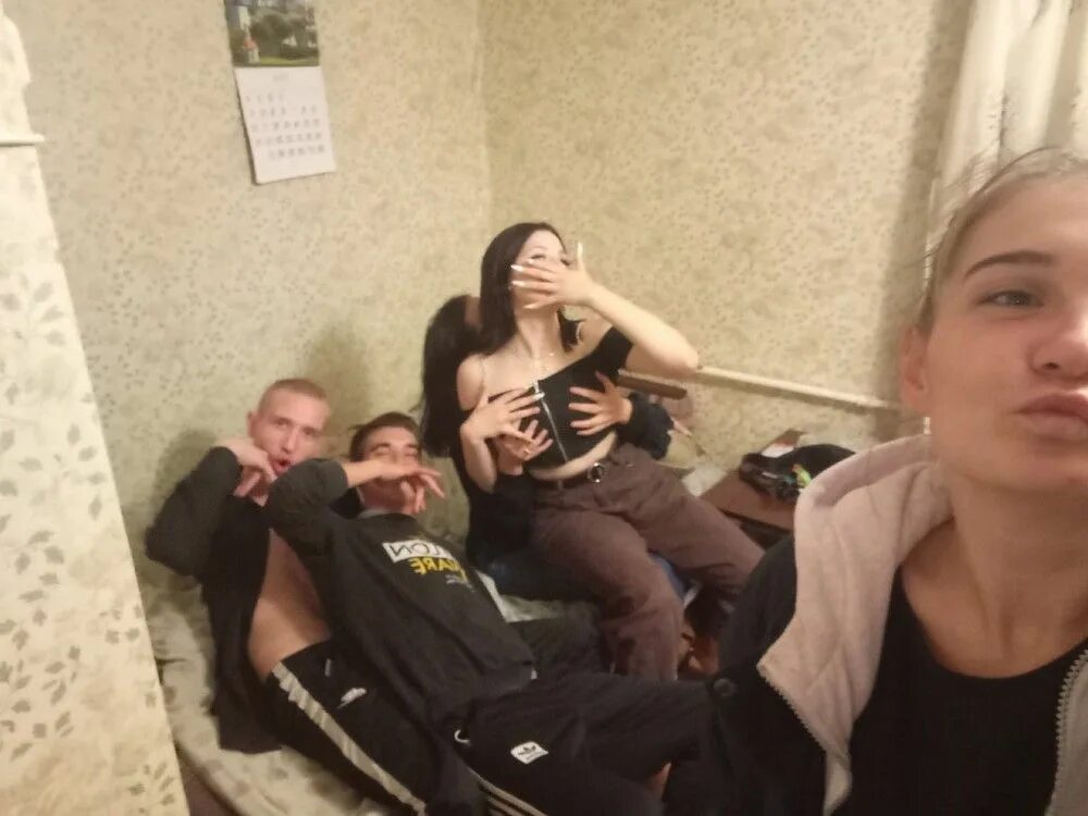 Канал со сливом со вписок