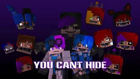 Песня you can hide