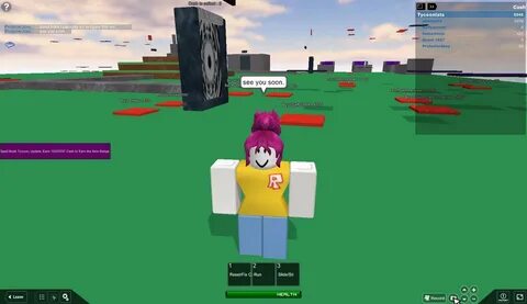 Roblox Noob Group T Shirt.