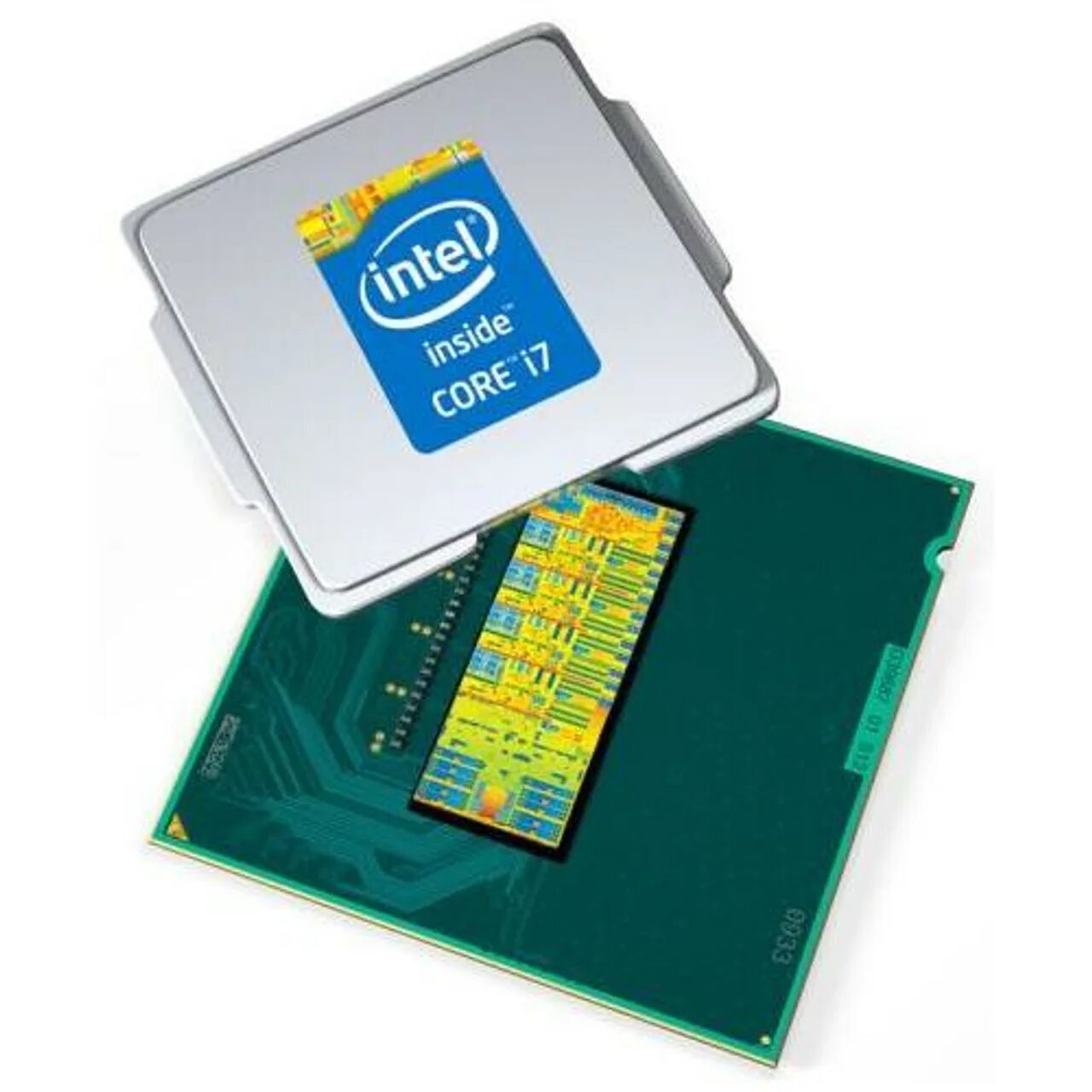 Cpu 7