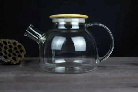 Стеклянный с 1 н
