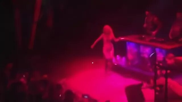 Концерт самбуки где ее страпонят. Концерт самбуки где ее страпонят