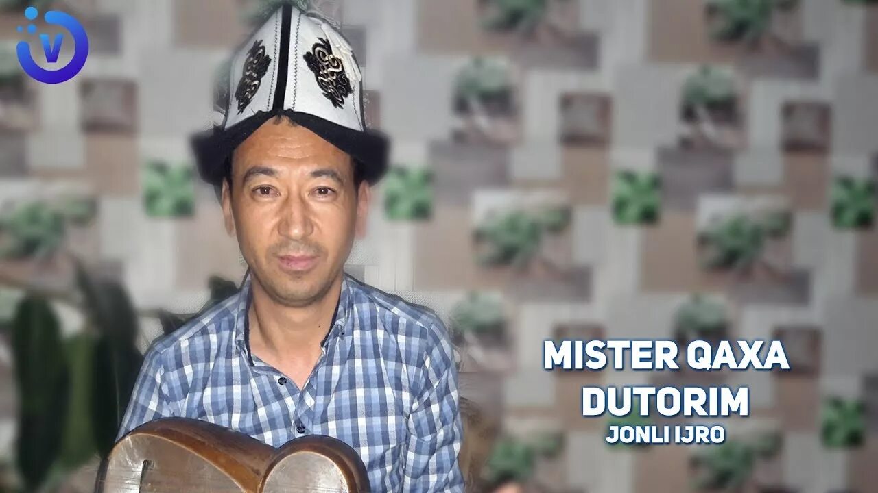 Mister qaxa