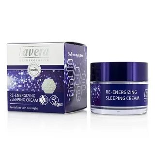 Sleeping cream