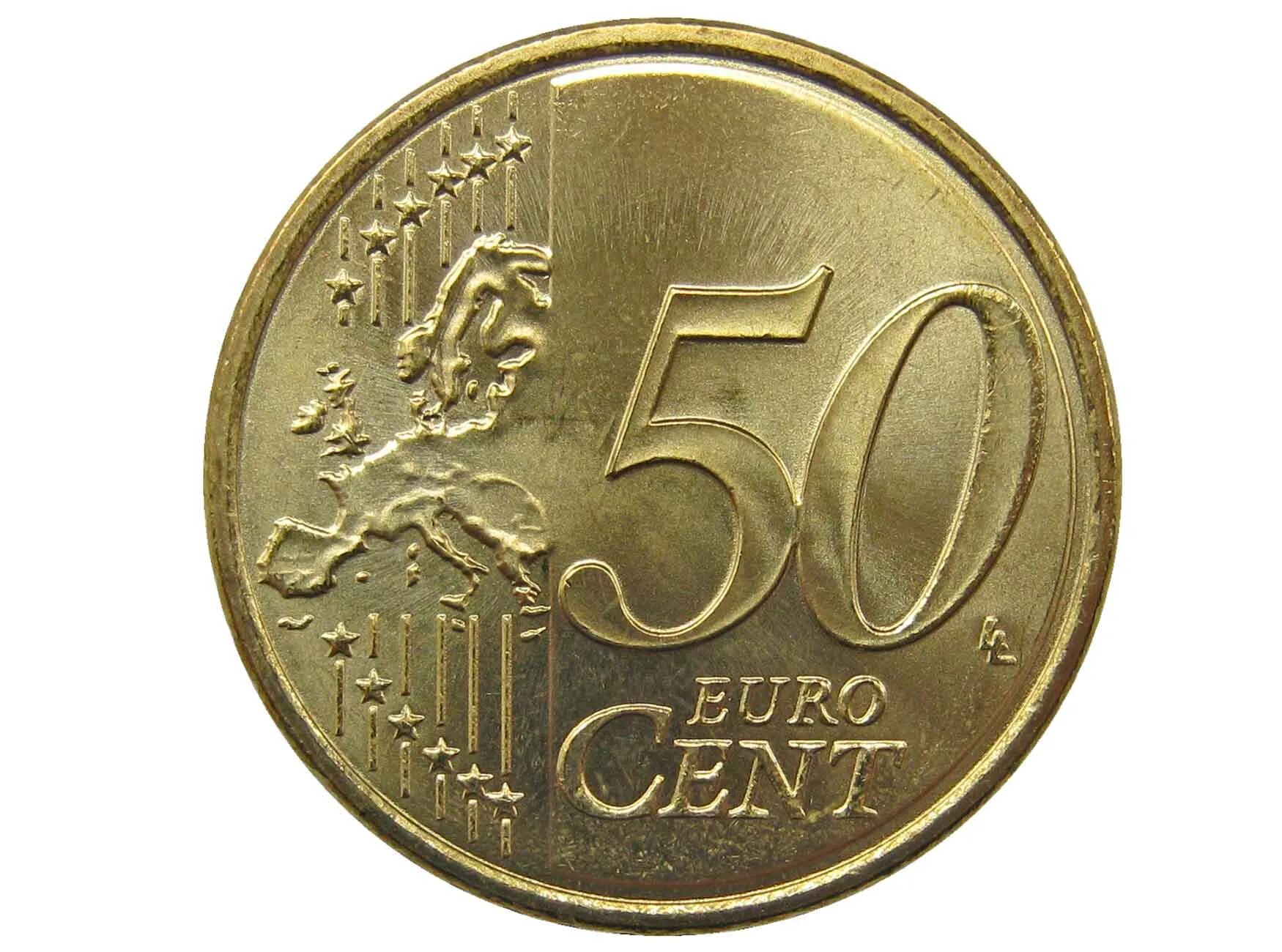 Монета 50 Euro Cent Австрия. 50 Евро монета. 50 Цент в рублях. 50 Евроцентов Турция. Пятьдесят евро