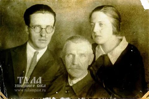 Купцов гречихиных