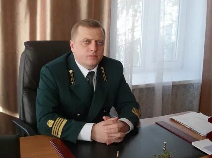 Управление лесного охотничьего хозяйства
