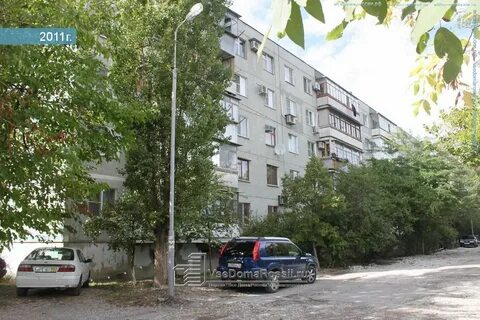 Новороссийска 45