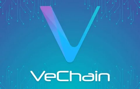 Новости криптовалюты vet