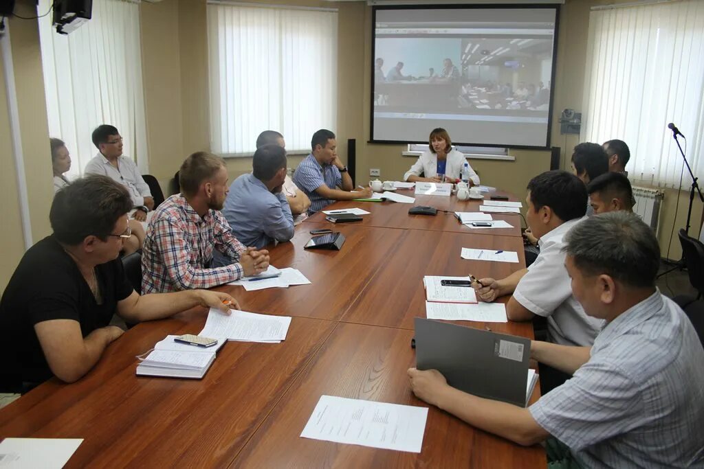 технопарк якутия