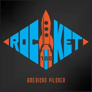 Включи rocket