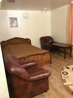 Гостиница комильфо