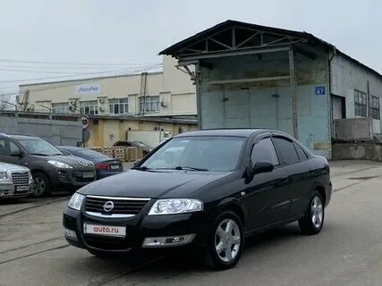 Альмера 2009