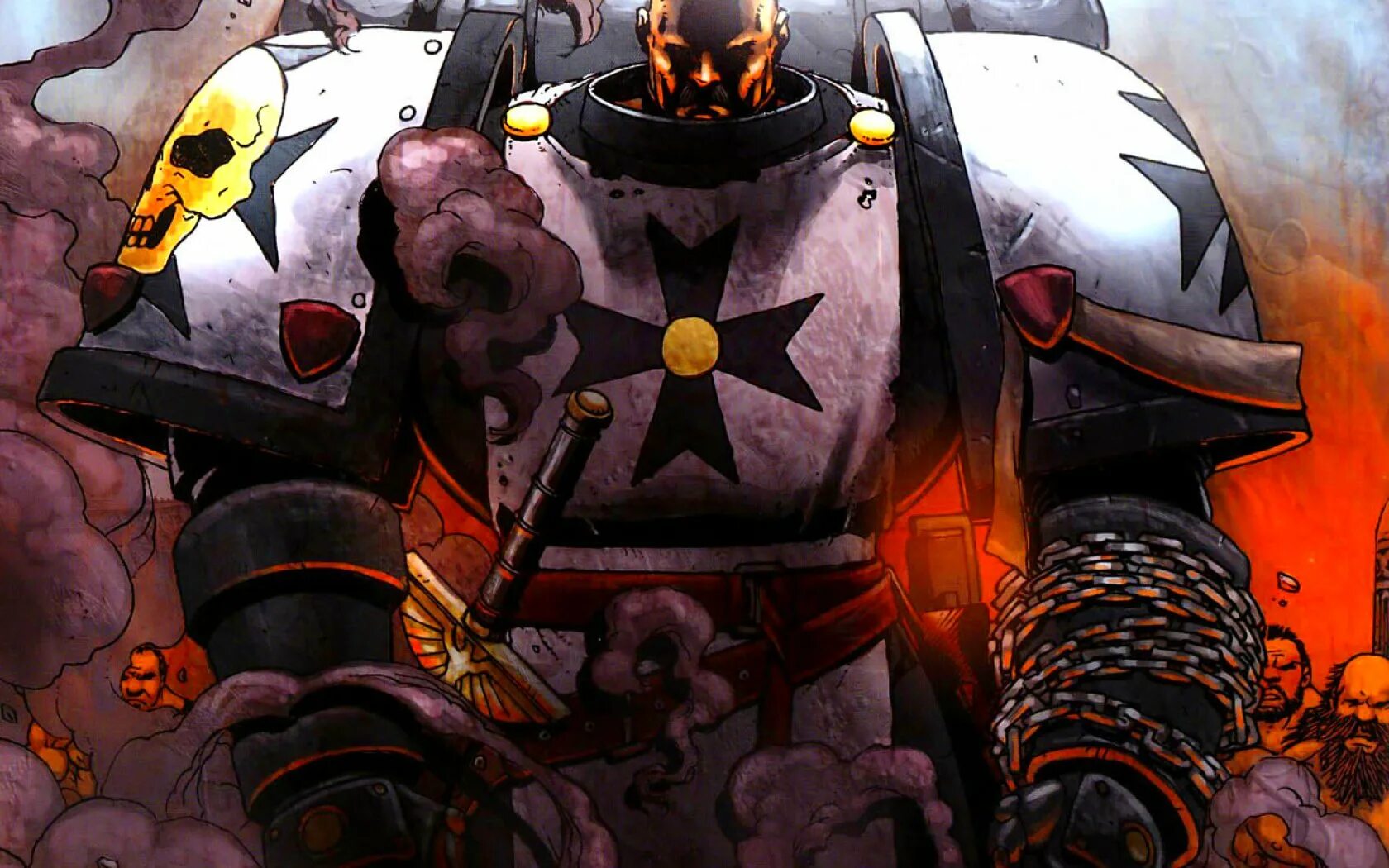 Warhammer 40k черные храмовники. Чёрные храмовники warhammer 40000. Чёрные храмовники warhammer 40000. Warhammer 40k черные храмовники. Вархаммер 40000 черные храмовники.