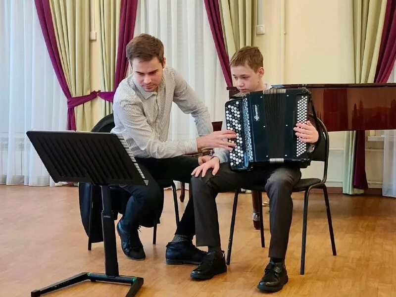 дши 1. детская школа искусств раменское. гармония конкурс.