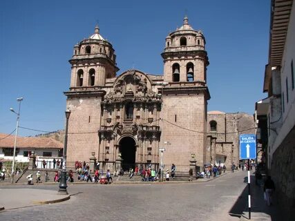 San pedro