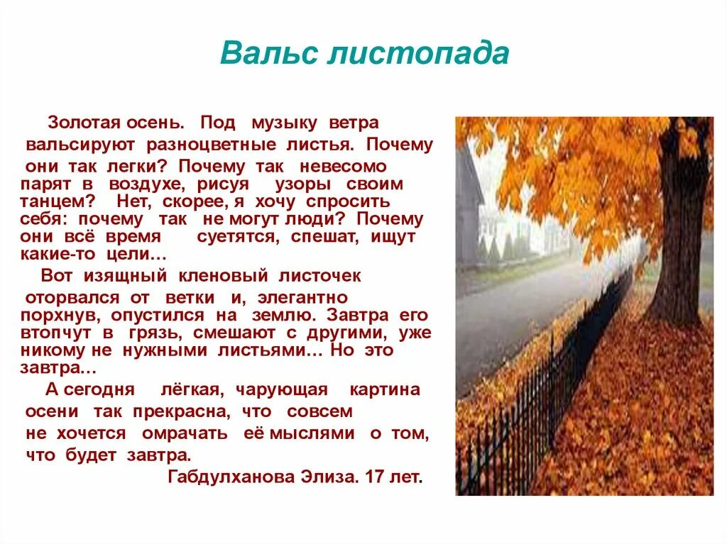 Сочинение на тему осень. Сочинение про осенью. Рассказ на тему осень. Осенние листья сочинение. Текст описания осени