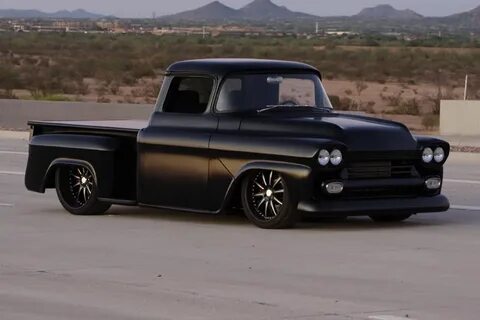 Pickup s