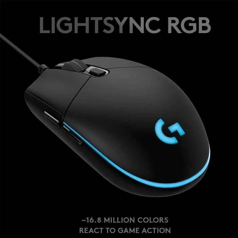 Лучшие сенсоры для игровых мышек