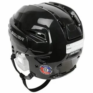 Шлем bauer re akt