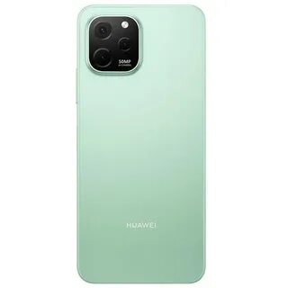 Телефон huawei nova y 61