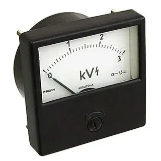 Kw прибор