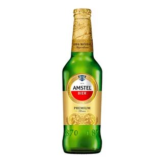 Амстел пилснер