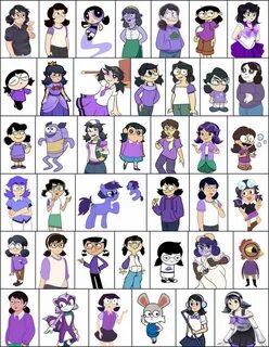 20 styles