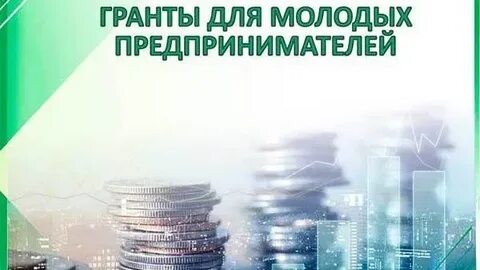 Грантовой поддержки бизнесу